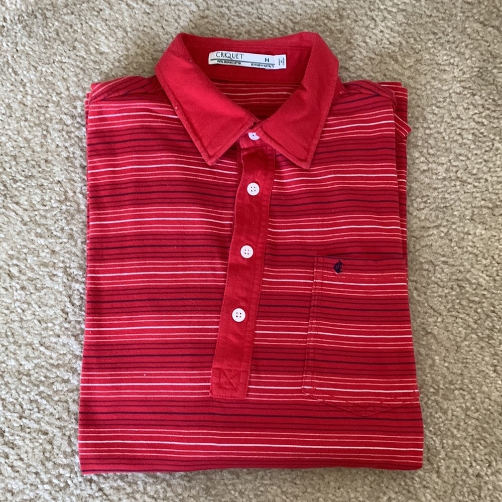 Polo shirt